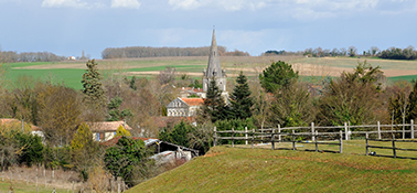 COMMANDE GROUPEE DE FIOUL AVEC LA MAIRIE DE CHALAIS, jusqu’au 20/01/2023