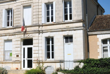 DELIBERATION DU CONSEIL MUNICIPAL ANNEE 2021