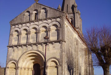 RIOUX-MARTIN, histoire civile et religieuse