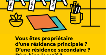 GERER SES BIENS IMMOBILIERS DECLARATION A FAIRE 🏡