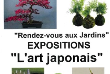 RENDEZ-VOUS AUX JARDINS du 02 au 04 juin 2023