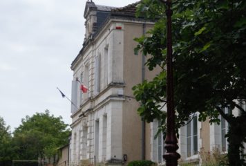 SECRETARIAT DE MAIRIE