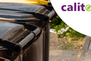 CALENDRIER DE COLLECTE DES POUBELLES EN 2026