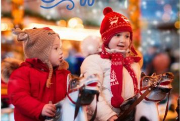 AGENDA DES MANIFESTATIONS SUD CHARENTE décembre 2024 🎄