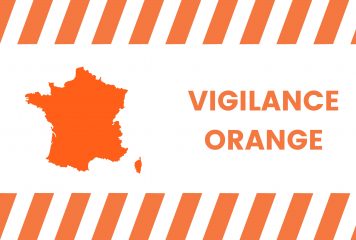 ALERTE CANICULE CHARENTE