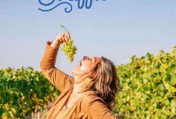 AGENDA DES MANIFESTATIONS SUD CHARENTE 09/25 🍂