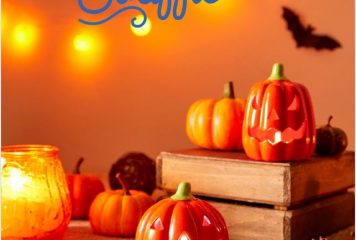 AGENDA DES MANIFESTATIONS SUD CHARENTE octobre 2025 🍂